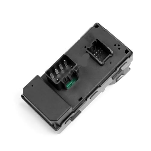 Bouton Commande Vitre Électrique 20945132 Interrupteur Lève-Vitre Chevy Silverado HHR - 4