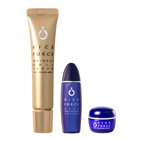 �y�C�ɂȂ銣���ƃV���Ɂz�����N���{�[���Z�����Z�b�g�i �V�����P���e�t �{�~�j���[�V�����{�~�j�N���[�� �j �Z�b�g ���C�X�t�H�[�X�����m ���C�X�p���[ �V�� �N���[�� ���ێ����ϐ� �n�iRICEFORCE�j ��򕔊O�i