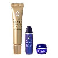 ライスフォース　リンクルボールセラム 日本初※1のアプローチ 第5のシワ改善有効成分配合 「ライス