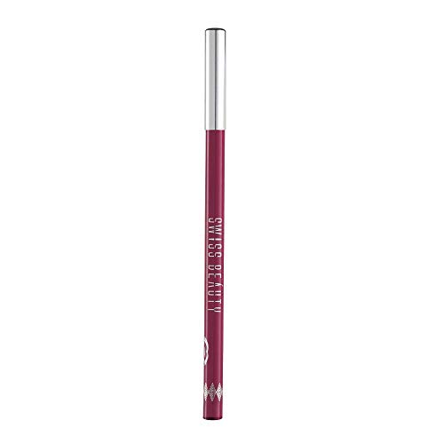 Swiss Beauty Water Proof Make Up Glimmer Liner Lip Pencil, (Shade-28) Fruit Punch, 1.6G