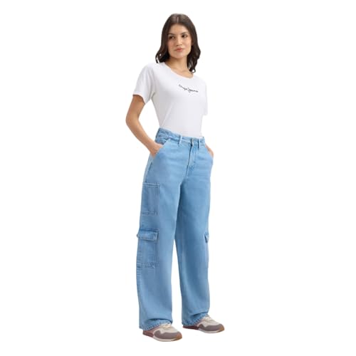 Image of Pepe Jeans Women Pants