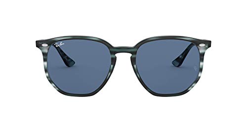 Ray-Ban Rb4306 Hexagonal Sunglasses3