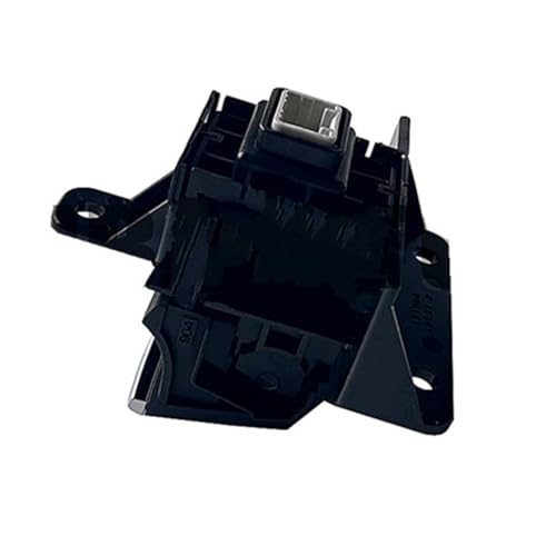 Interrupteur de commande de frein à main bloqué : solution Subaru - 5