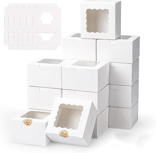 Cajas para tartas Kitchen 13 Cajas para tartas Kitchen 5