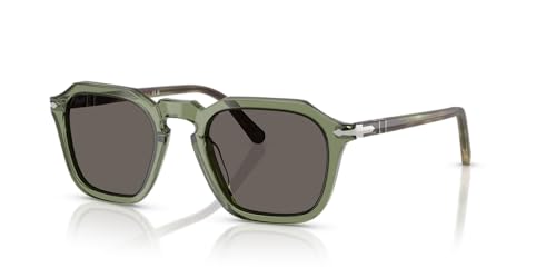 Image of Persol Unisex Po3292s Square Sunglasses