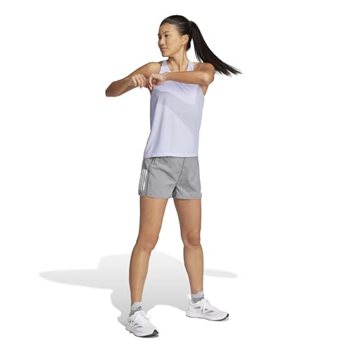 Image of adidas Womens Own the Run Shorts
