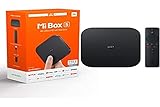 Smart control Buscador por voz