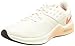 Nike Air Max Bella TR 4, Scarpe da Ginnastica Donna, White/White, 38.5 EU