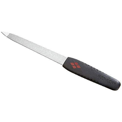 Revlon Emeryl File 1 Each (Pack of 4)