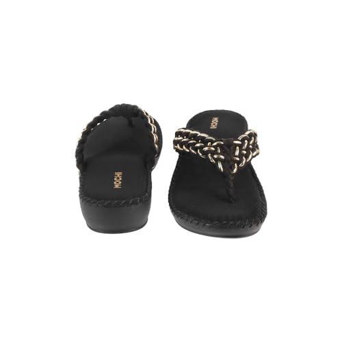 Image of Mochi Women Flat Sandal