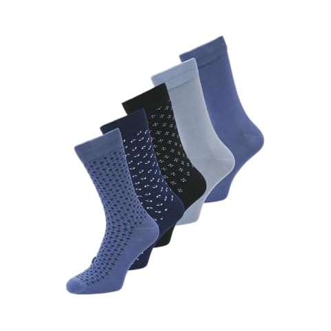JACK & JONES Lot de Chaussettes Cover