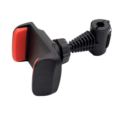 Car Back Seat Phone Holder，Universal Car Backseat Headrest Phone Mount，Adjustable Headrest Phone Car Mount