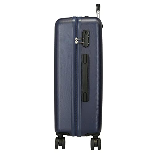 Movom Dreams Time Suitcase2