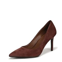 Cappuccino Brown Suede