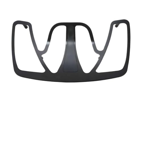 Porte bagages moto en aluminium haut de gamme pour coffre de GL 1800 GoldWing