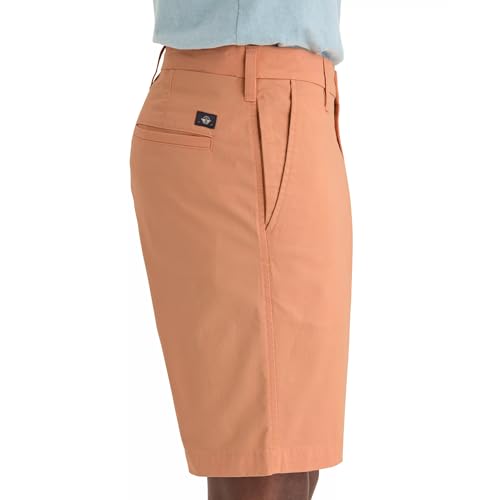 Image of Dockers Men's Ultimate Straight Fit Supreme Flex Shorts (Standard and Big & Tall)