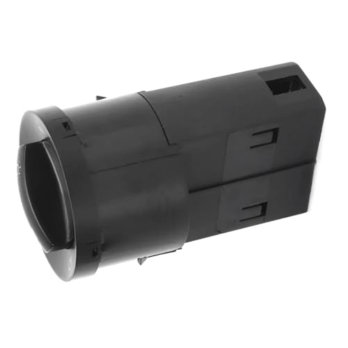 Interruptor de luces para VW Beetle 1998-2005 y Sharan, mando de faros antiniebla 6Q0941531C 3