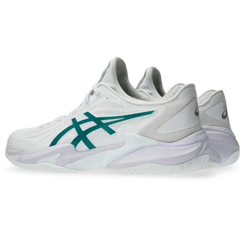 Image of ASICS Men's Court FlyteFoam 3 Tennis Shoes