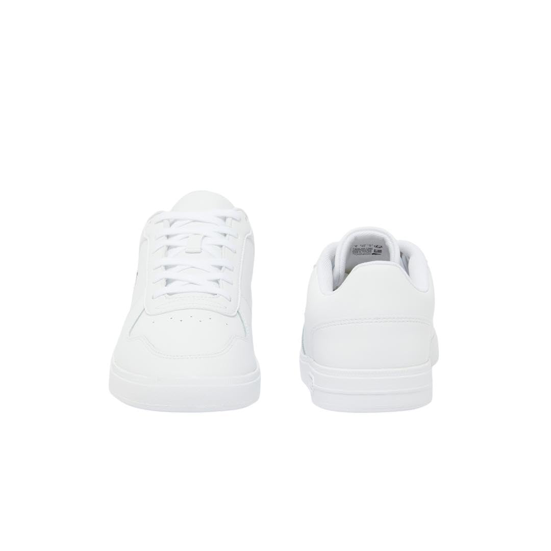 Lacoste T-Base Sneaker, Zapatillas Hombre