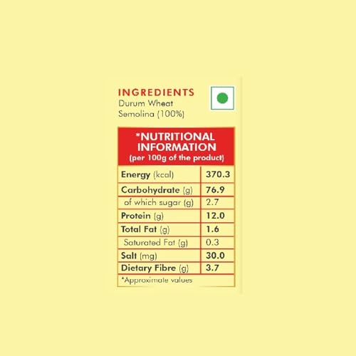 Weikfield High Protein Penne Pasta, 400g