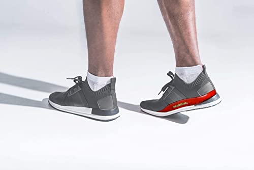 Plantillas para hombre con material OPTRON y diseño patentado miniatura 5