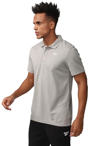 Image of Reebok Men T-Shirt