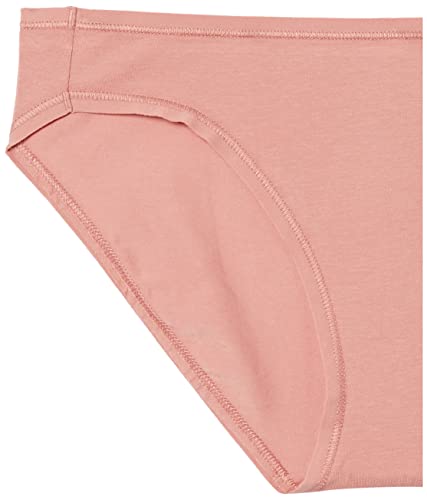 Image of Amazon Essentials Women's Cotton Spandex Bikini Brief Underwear (Available in Plus Size)