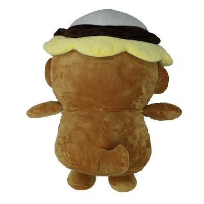 しんじょうくん　特賞ぬいぐるみ Amazon.co.jp: しんじょう君 ぬいぐるみ (10cm) : おもちゃ