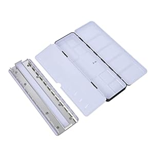 Coophya D182 Aquarell-Farbwannenbox 1 Stück