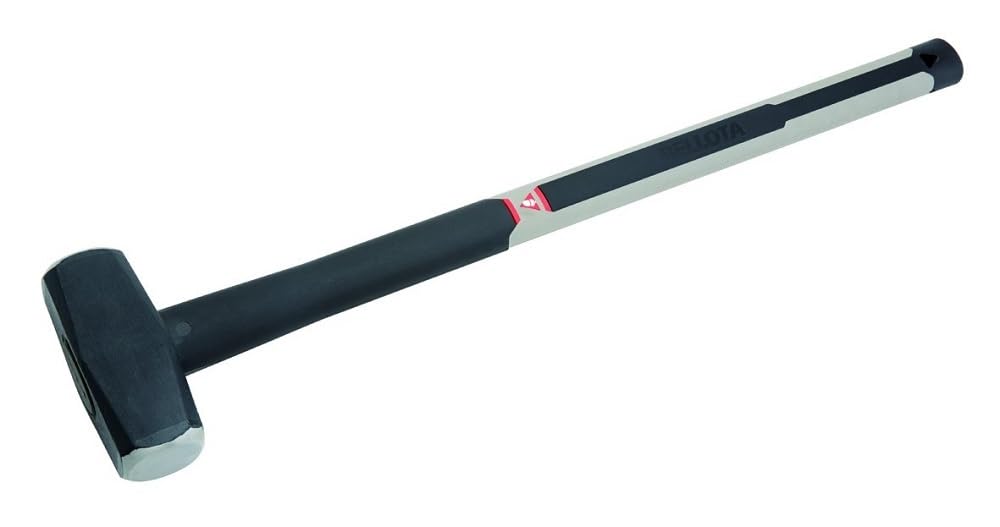 Masse de démolition Bellota 4kg anti-vibration en fibre de carbone