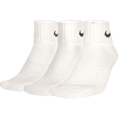Image of Nike Unisex CREW SOCKS
