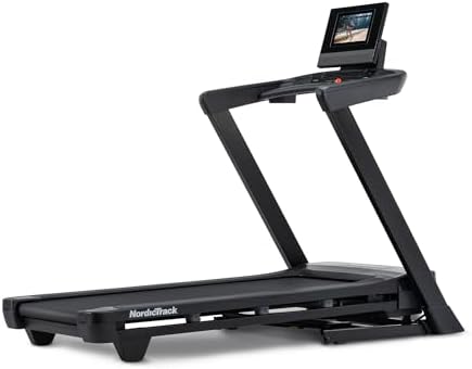 NordicTrack T Series