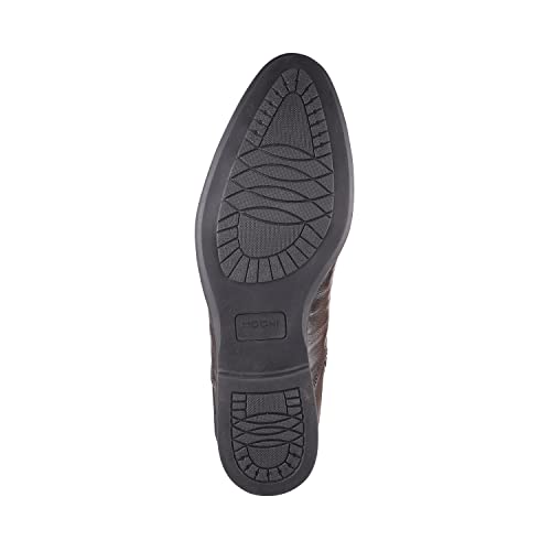 Image of Mochi mens Flats Boots Chukka Boot