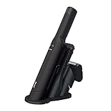 Shark WV403BR Cordless Hand Vacuum WANDVAC PRO, Ultra-Lightweight & Portable with Powerful Suction &...