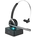 Computer Headsets Wireless