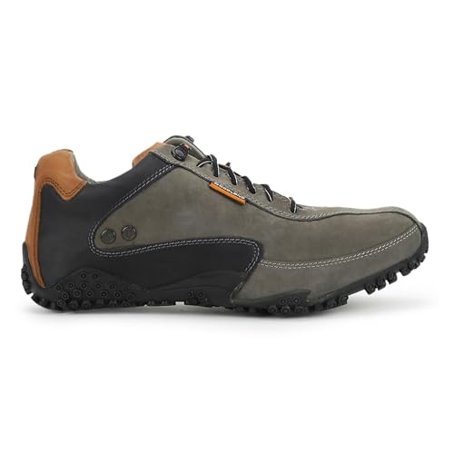 Image of Woodland Mens Gc 5002121cr Sneaker
