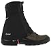 Kahtoola LEVAgaiter Mid GTX (Black, Small)