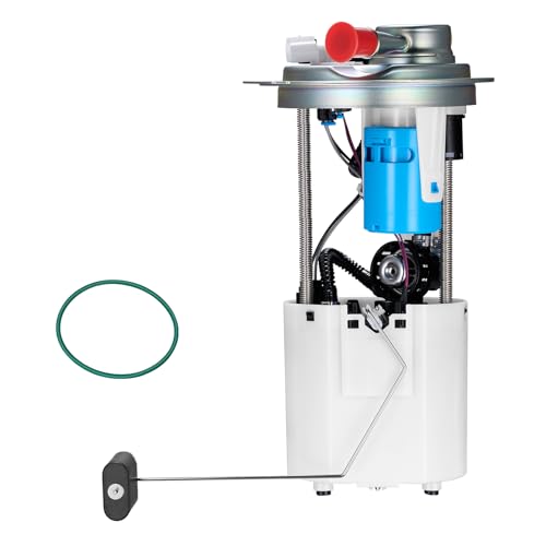 Image of BDFHYK Electric Fuel Pump Module Assembly E3688M Compatible with Chevrolet Colorado 2006 2007 2008, Compatible with GMC Canyon 06-08, 2.8L 2.9L 3.5L 3.7L, Replaces MU1611, FG0435