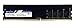 Timetec 4GB DDR4 2400MHz PC4-19200 Non-ECC Unbuffered 1.2V CL17 1Rx8 Single Rank 288 Pin UDIMM Memoria Desktop Modulo RAM Aggiornamento