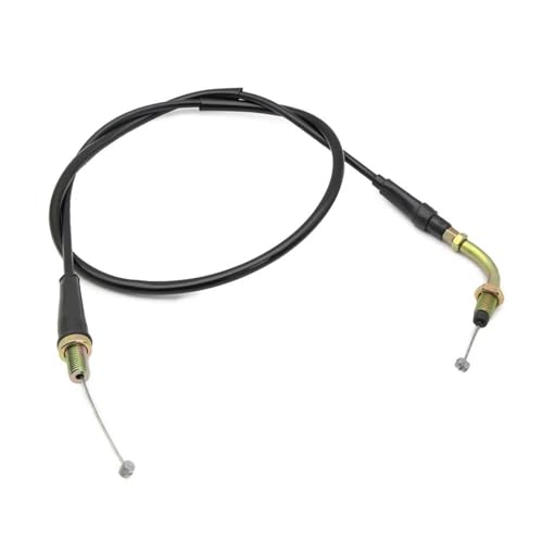 Câble d'accélérateur anti-friction TRX 1999-2004 remplaçant la pièce cassée 17910-HN1-000