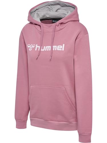 Hummel Sudadera con Capucha para Mujer Hmlmover