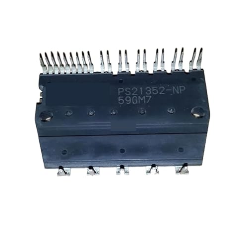 Module PS21553-GUP IPM pont onduleur triphasé pour pompe à chaleur - 2
