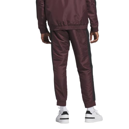 adidas Men's Pretty Tough Satin Track Pants2