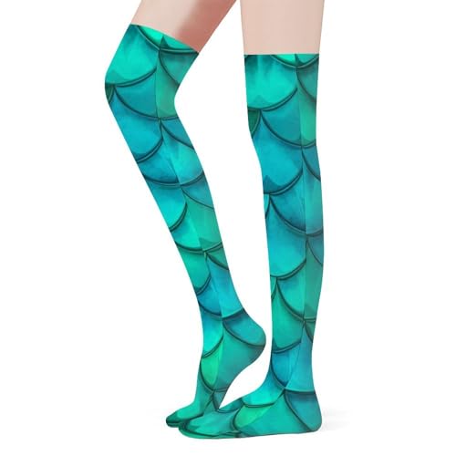 Athletic Compression Socks Moisture Wicking For Travel Trekking Unisex2