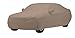 Covercraft Custom Fit Car Cover for Ford LTD - WeatherShield HP Series Fabric, Taupe