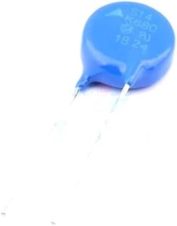 5 Pcs Varistor B72214S0681K101 Radial Lead B72214S0681K101