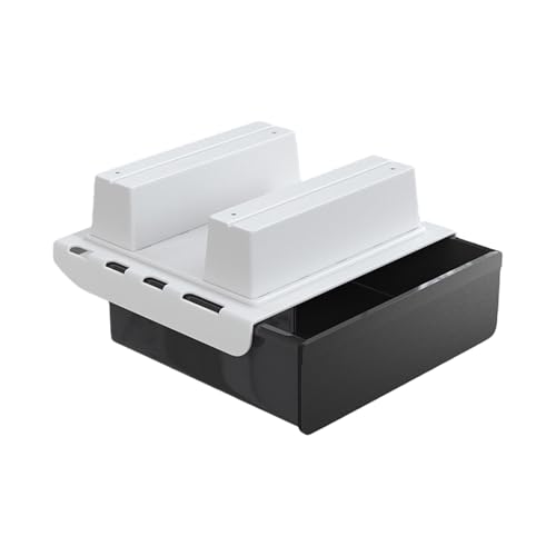 �������߉\&�X���C�h�A�E�g�g���C�t���f�X�N�����[�I�[�K�i�C�U�[ �ȒP�ɐݒu�ł���ȃX�y�[�X �z�[���I�t�B�X�p �ȒP�ɐݒu�ł���I�[�K�i�C�U�[