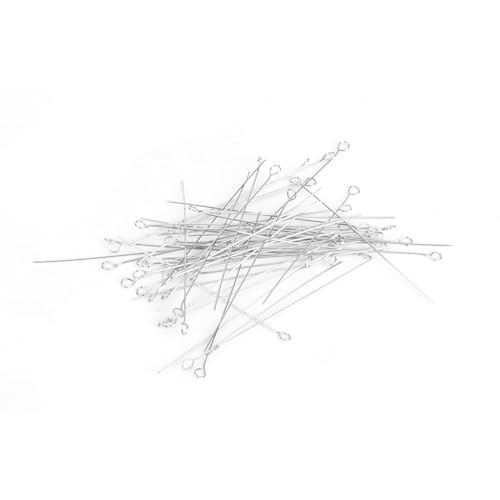 Boucle d'inoculation durable en nickel-chrome pour la recherche