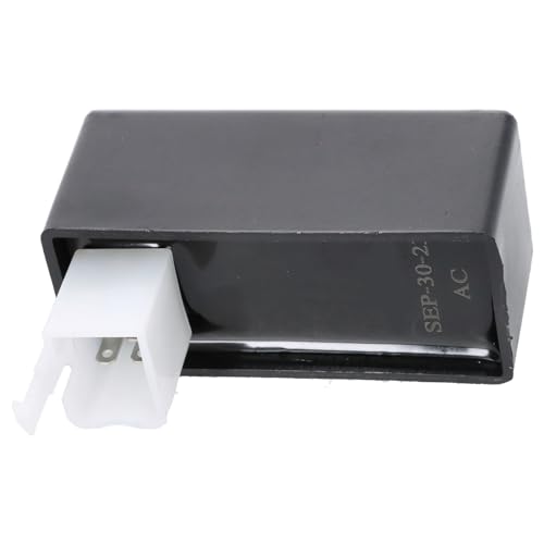 Uk-Motors CDI Zündung für Peugeot/Honda/Kymco