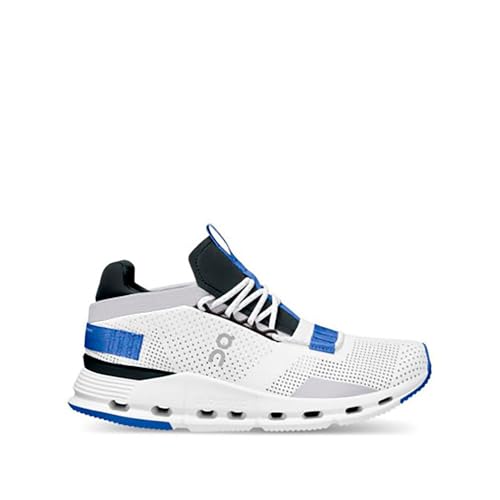 Image of On Women's Cloudnova Sneakers